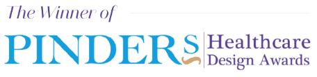 Pinder-health-care-design-award
