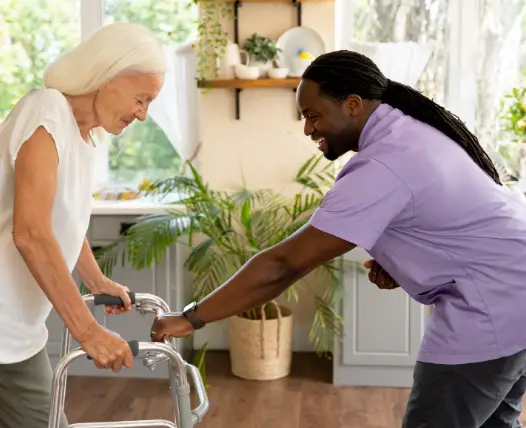 Nursing-care