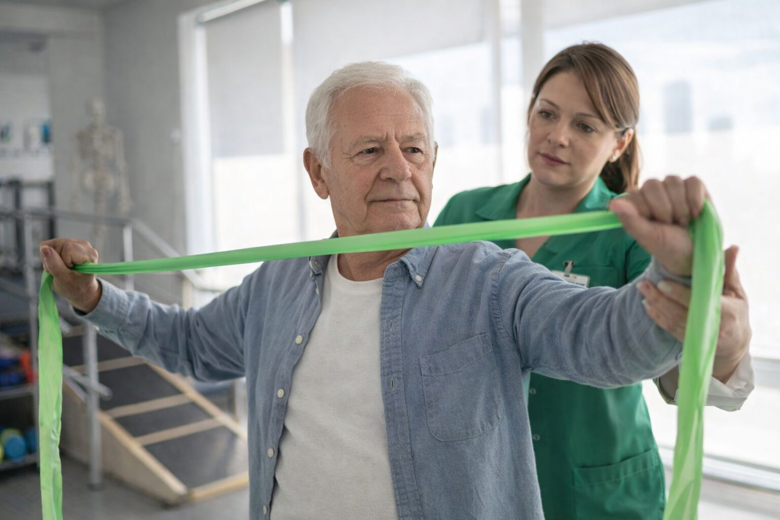 Cedar Care Homes_Physiotherapy Packages