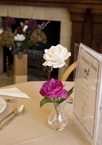 Dining-experience