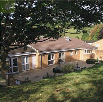 Visit Larkhall Springs
