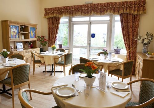 dining-experience
