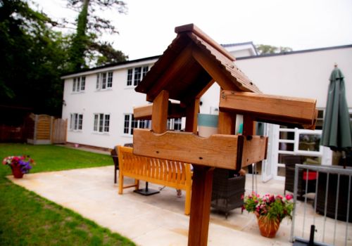 facilities
