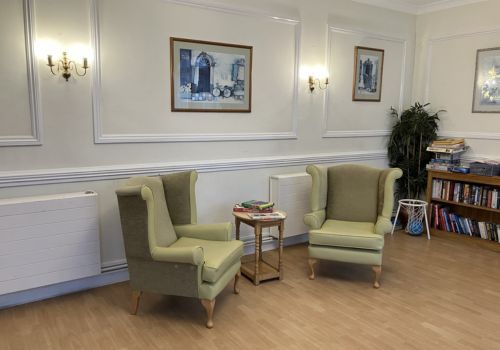 facilities