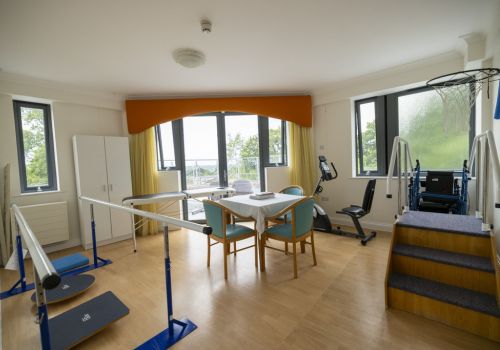 Equipment and Facilities