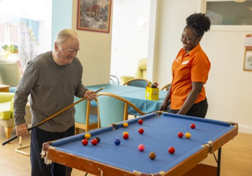 what-is-residential-care