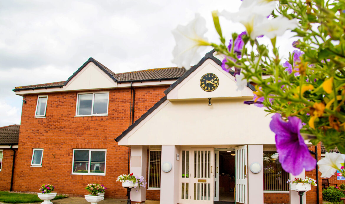 Grosvenor Villas