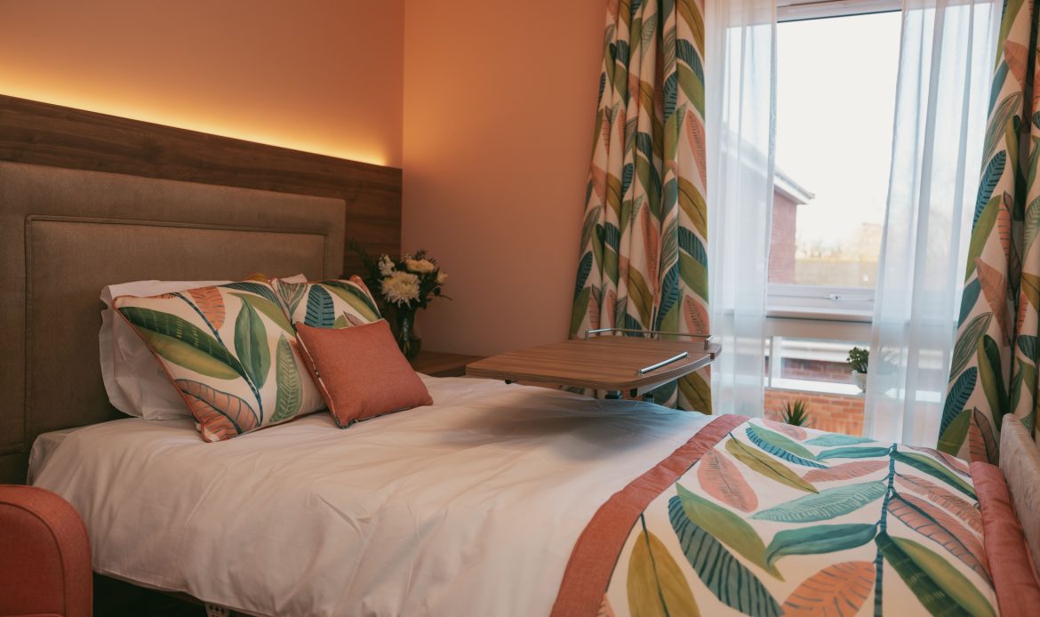 Bluebell Villa Care Home