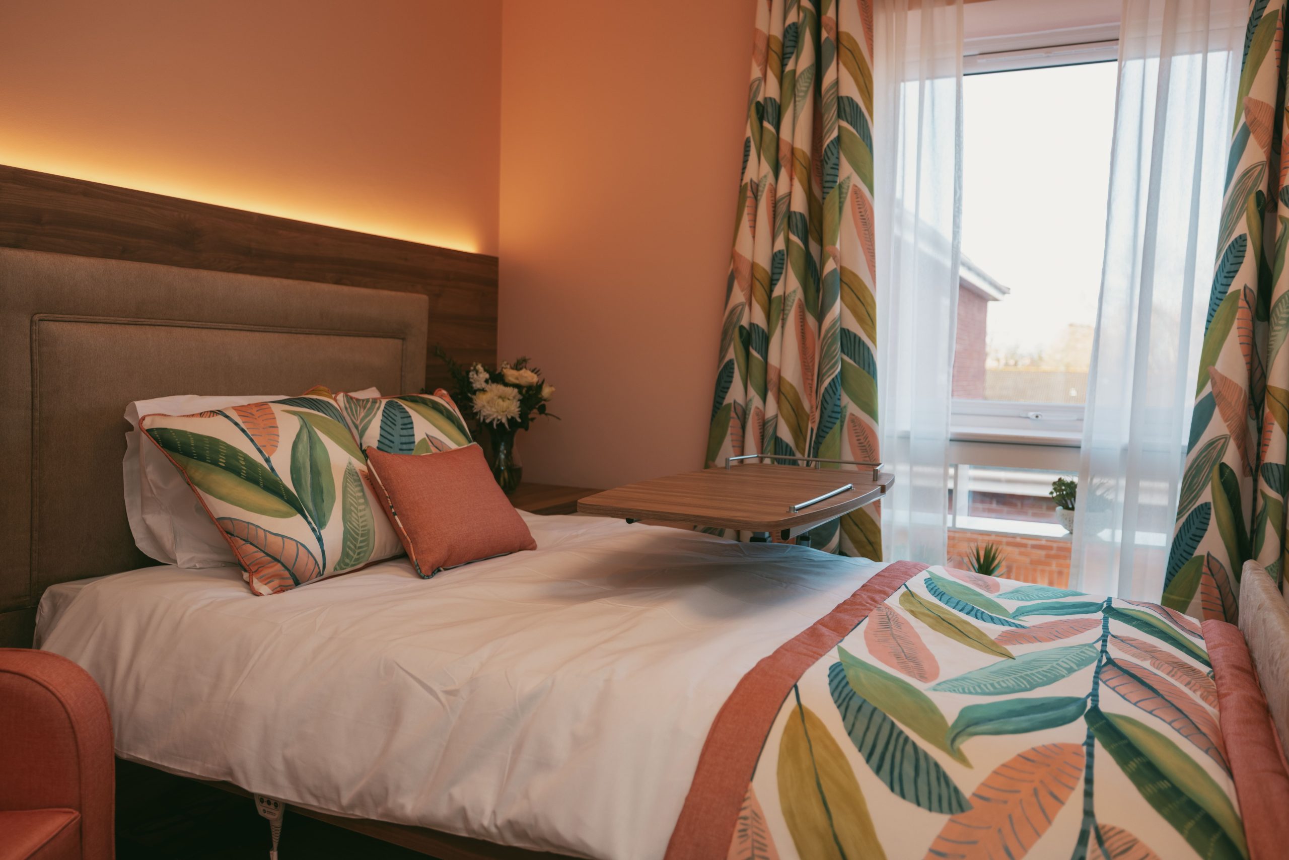 Bluebell Villa Care Home