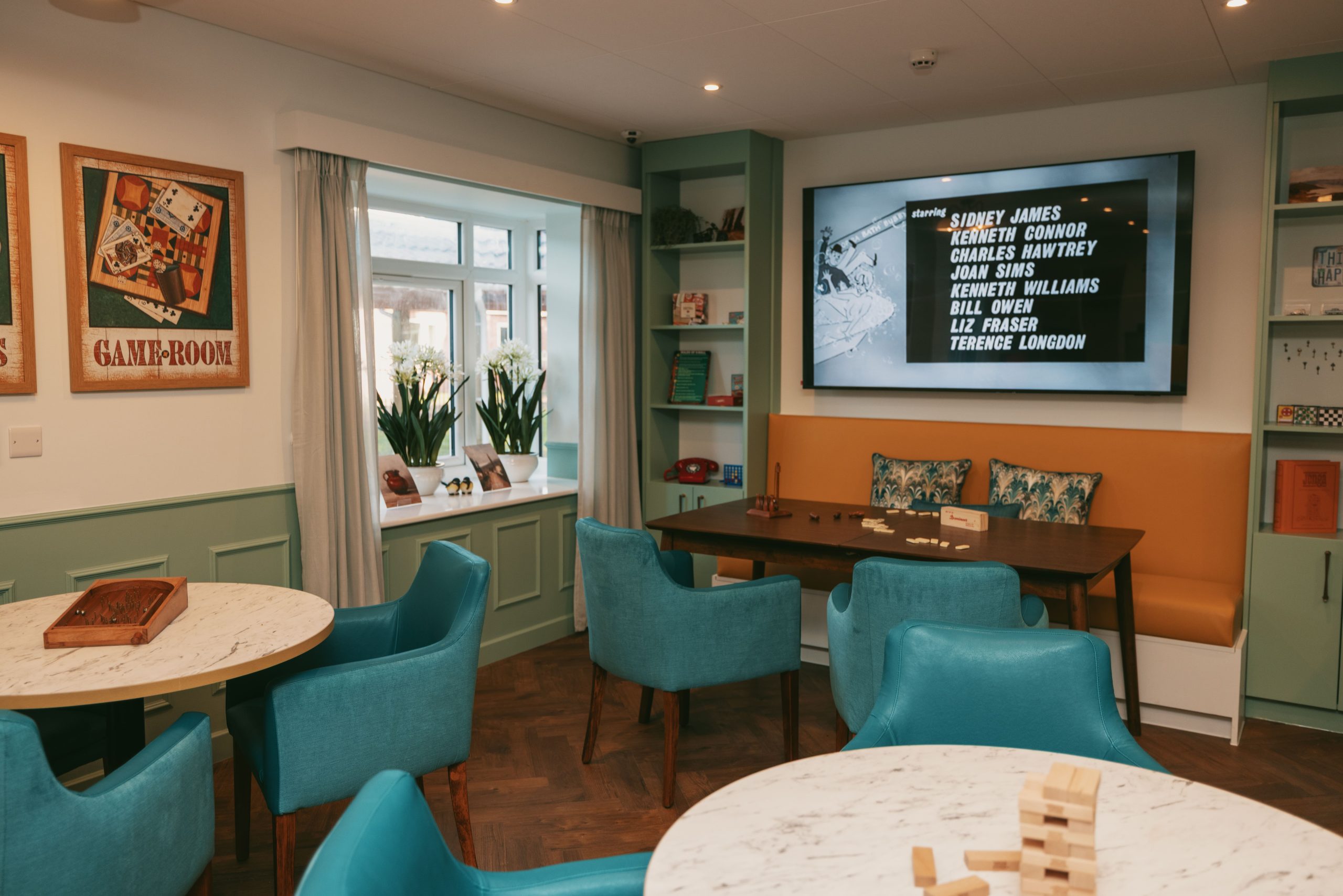 Bluebell Villa Care Home