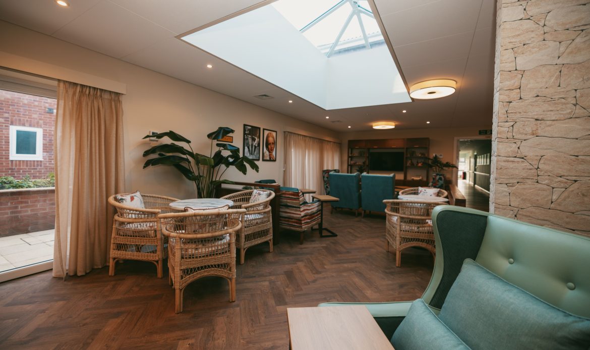 Bluebell Villa Care Home