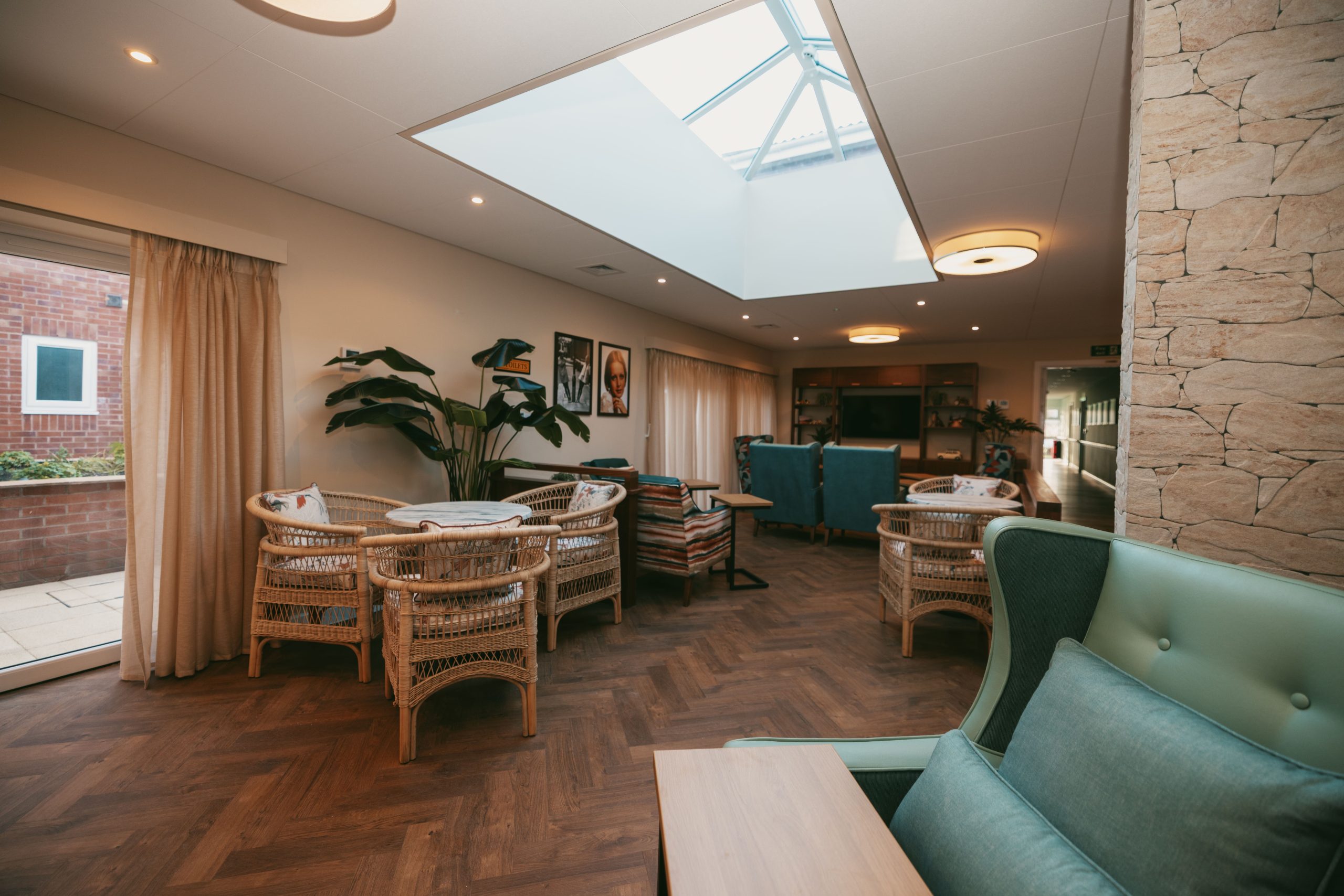 Bluebell Villa Care Home