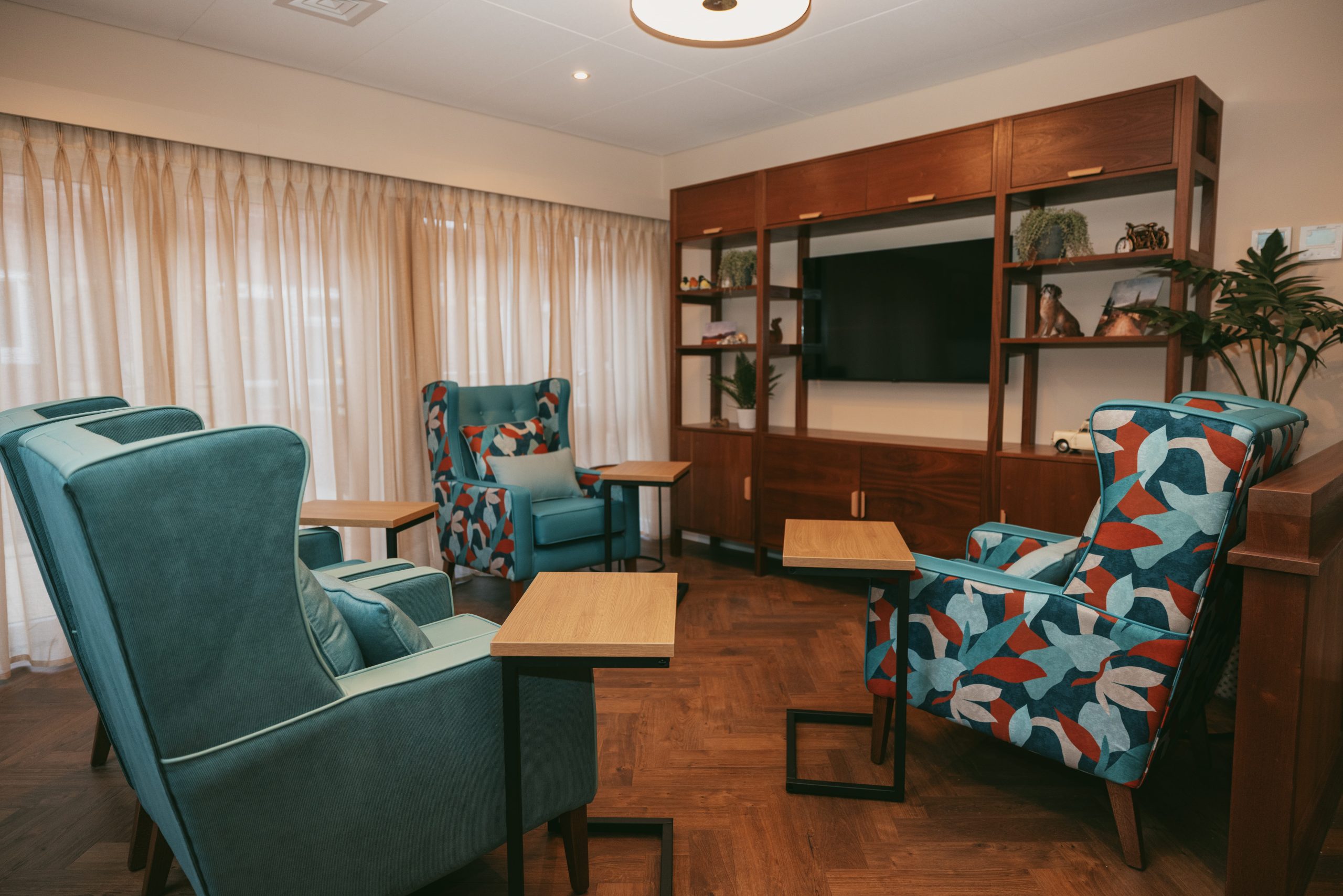 Bluebell Villa Care Home