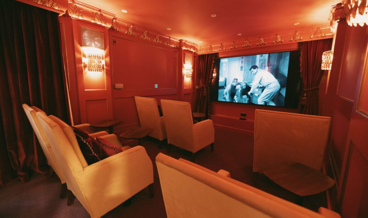 Bluebell Villa Care Home