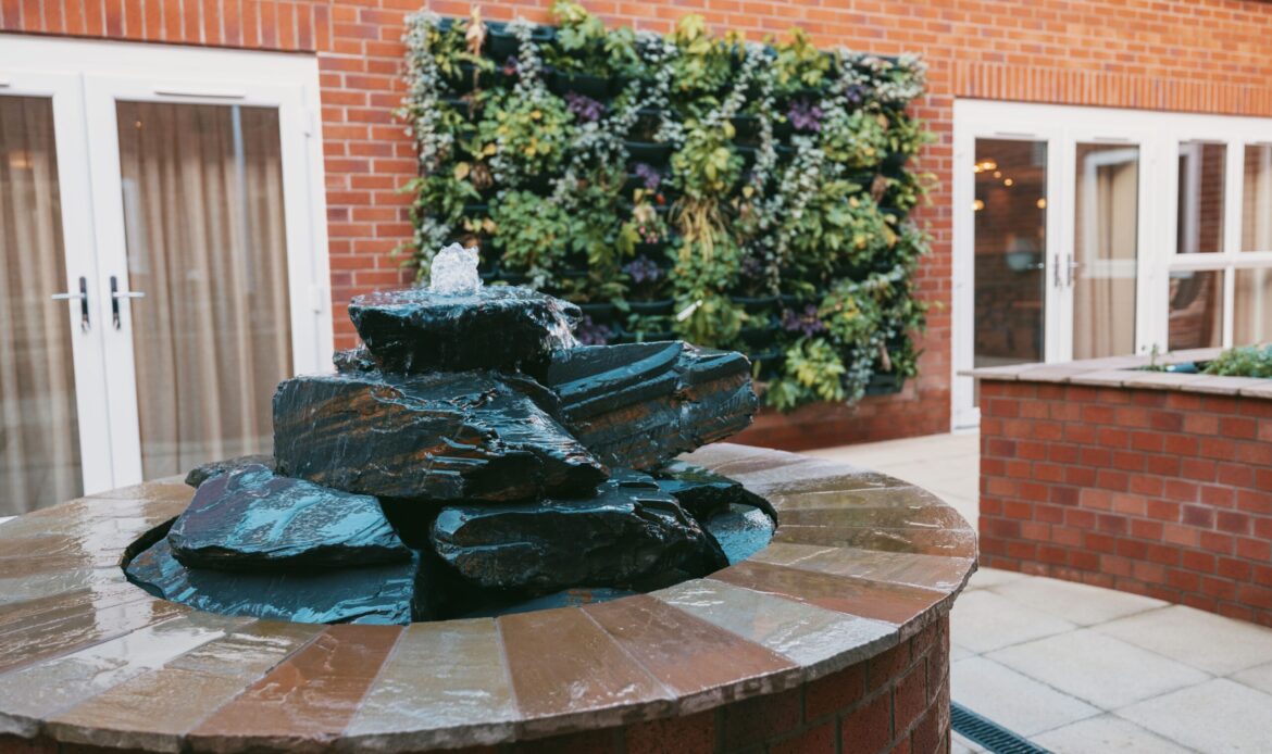 Bluebell Villa Care Home