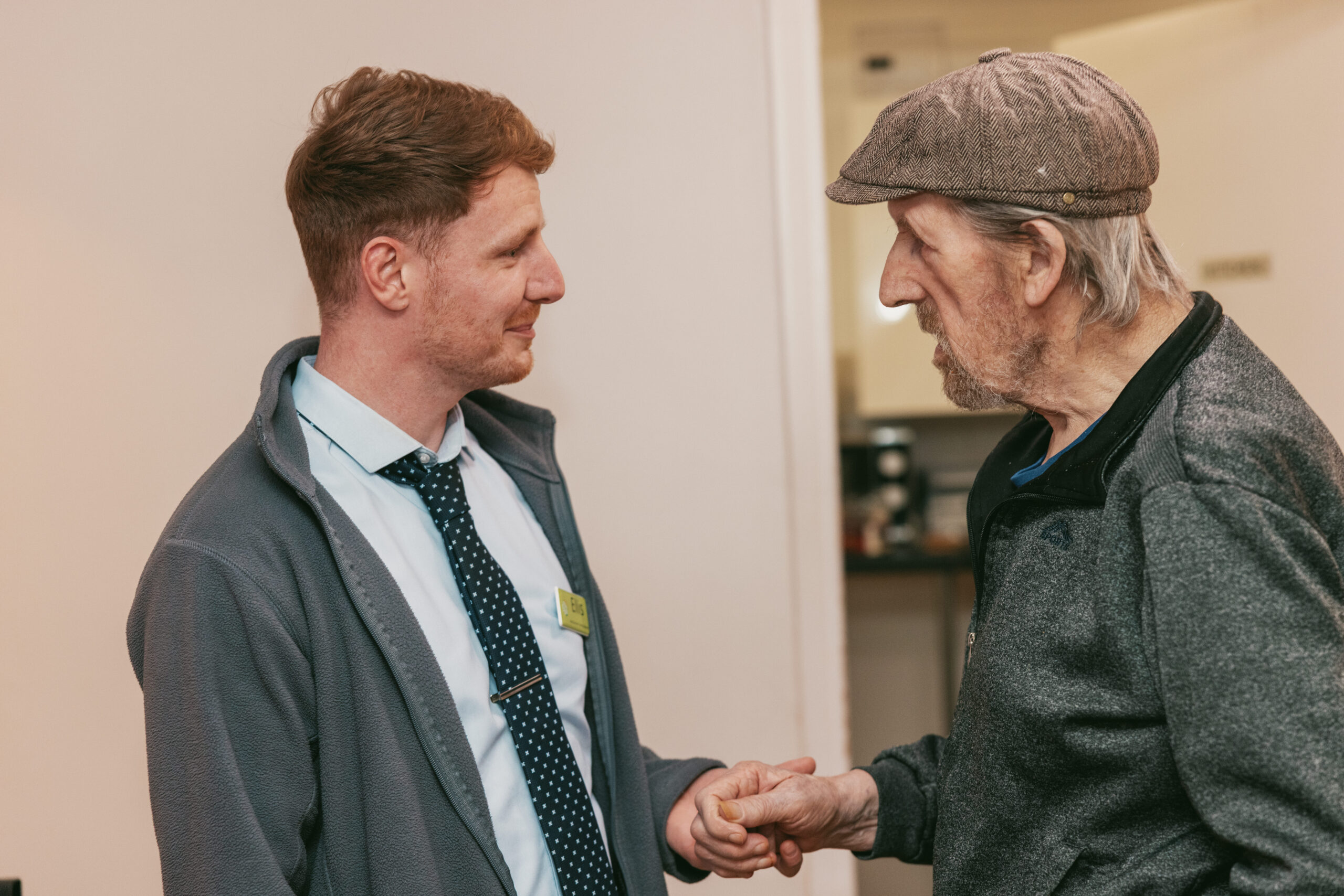 Bluebell Villa Care Home