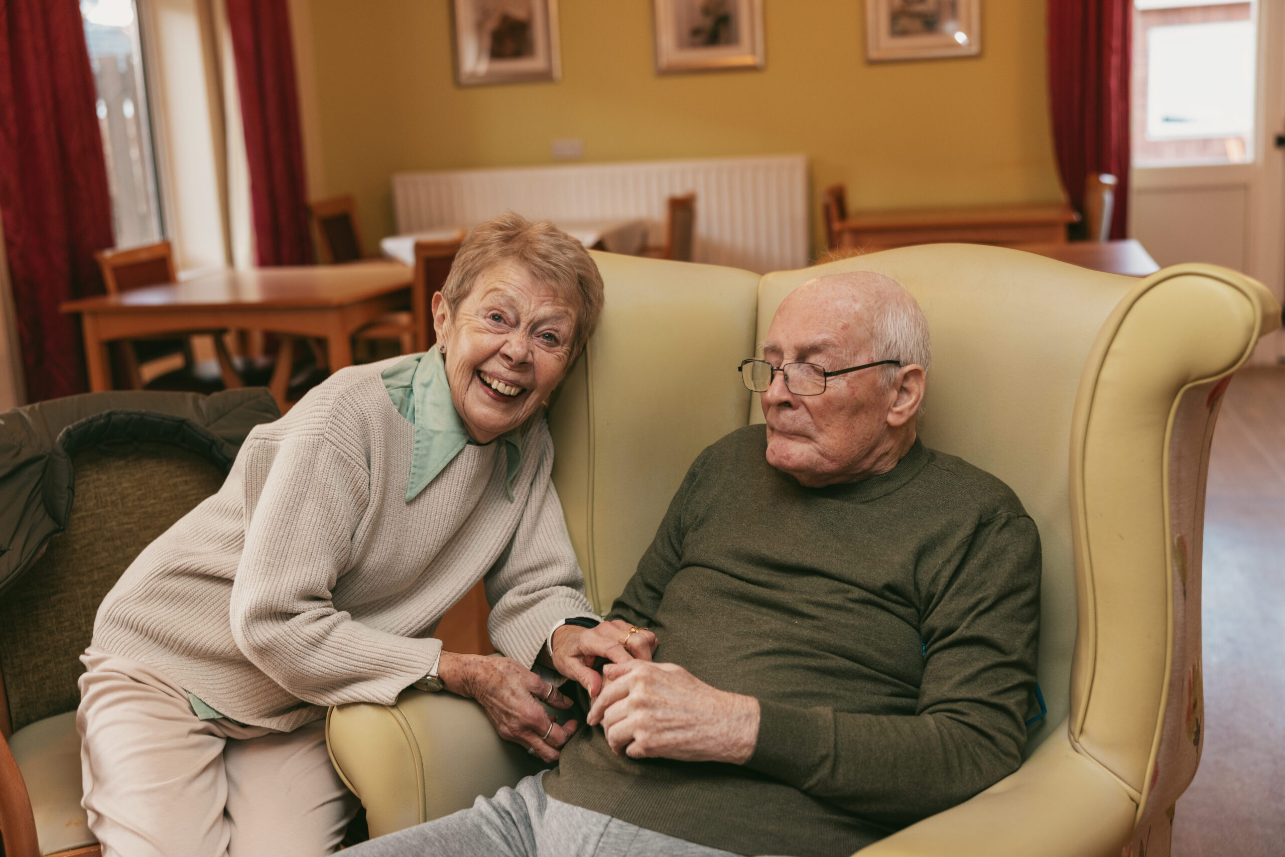 Bluebell Villa Care Home