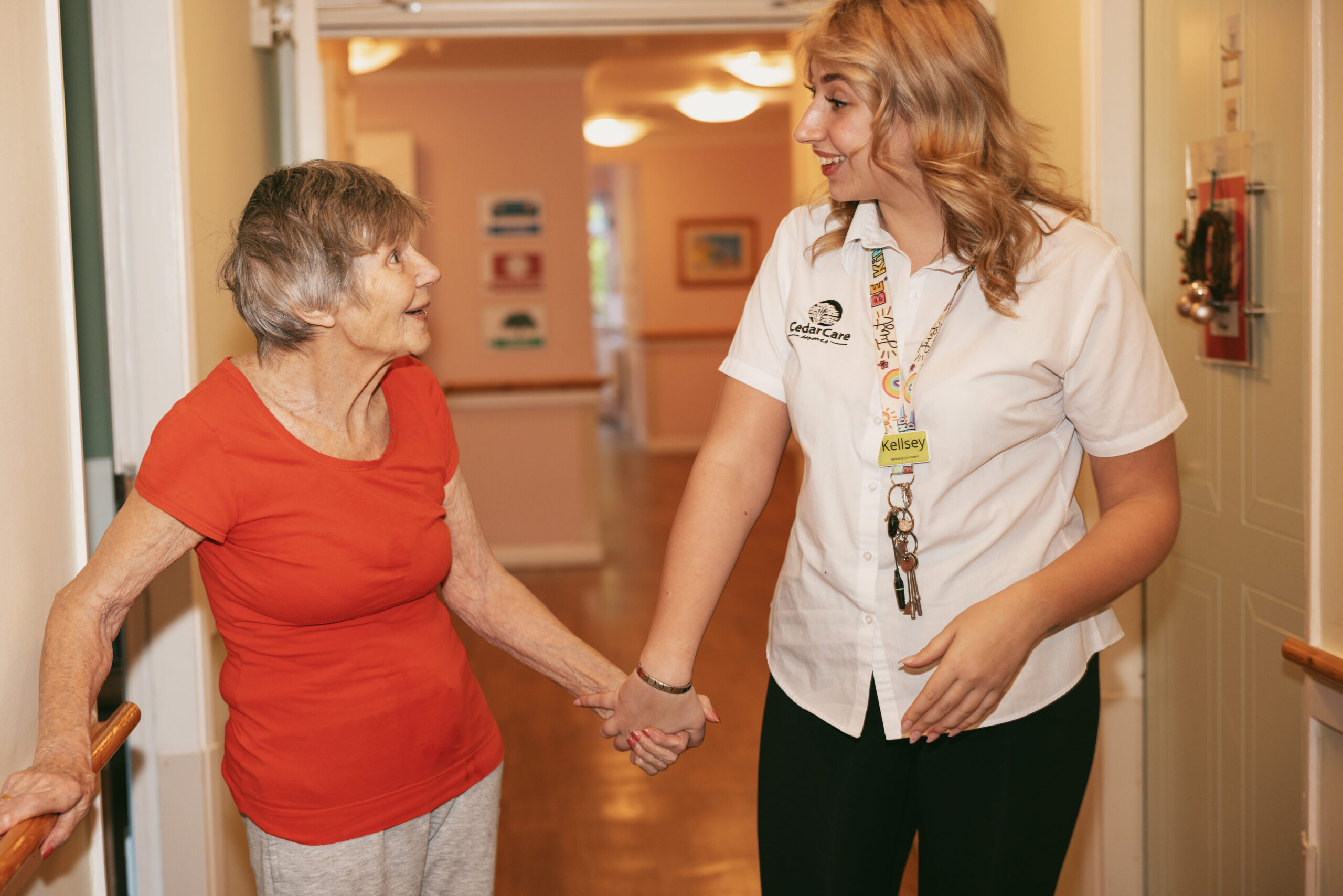 Bluebell Villa Care Home