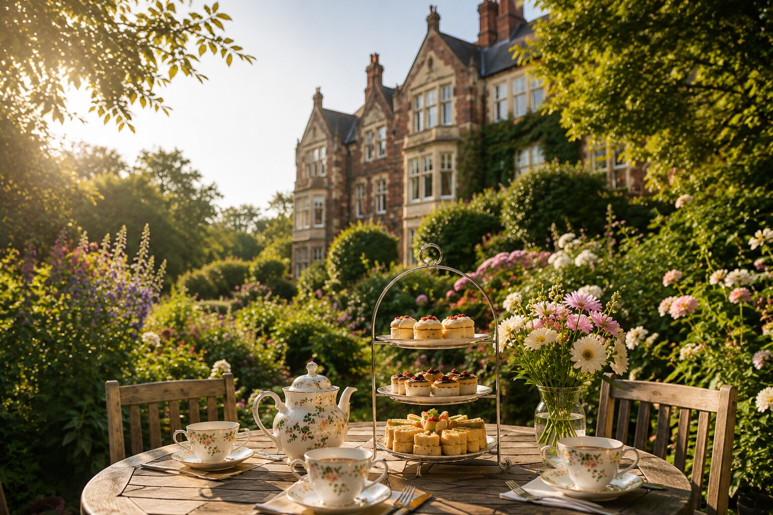 Care Home Open Week